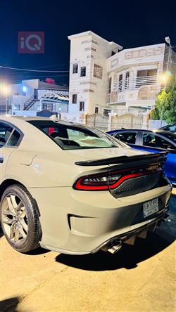 دودج تشارجر